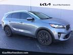 2020 Kia Sorento Silver, 47K miles