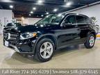 Used 2018 MERCEDES-BENZ GLC For Sale