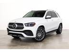 2021 Mercedes-Benz GLE 350 SUV for sale