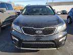 2013 Kia Sorento SX