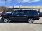 Used 2013 CHEVROLET SUBURBAN For Sale
