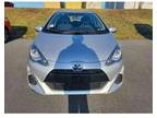 2016 Toyota Prius c One