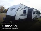Dutchmen Kodiak EXPRESS SERIES M-299 BHSL Travel Trailer 2019