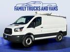 2018 Ford Transit, 171K miles