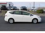 2012 Toyota Prius V Three