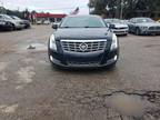 2014 Cadillac XTS Premium