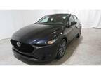 2023Used Mazda Used Mazda3 Hatchback Used Auto FWD