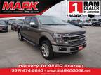 2019 Ford F-150 Gray, 58K miles