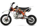 2022 Kayo TD125 Youth Dirt Bike