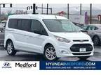 2016 Ford Transit Connect XLT