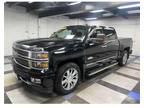 2015 Chevrolet Silverado 1500 High Country