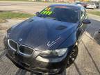 2007 Bmw 3-Series Coupe 2-Dr