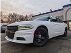 2016 Dodge Charger 3.6L V6 Police RWD SEDAN 4-DR