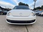 2014 Volkswagen Beetle Coupe 2.0L TDI w/Sun/Sound/Nav