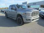 2024 RAM 2500 Silver, 26 miles