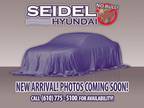 2023 Hyundai Sonata Hybrid, 5K miles