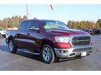 2021 Ram 1500 4WD Big Horn Crew Cab