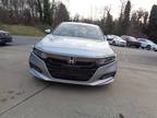 2020 Honda Accord Sedan Sport 1.5T