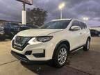 2019 Nissan Rogue SV AWD 4dr Crossover
