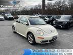 2006 Volkswagen New Beetle Coupe for sale
