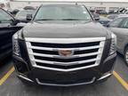 2016 Cadillac Escalade Luxury Collection