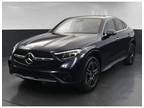 2024New Mercedes-Benz New GLCNew4MATIC Coupe