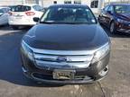 2012 Ford Fusion Hybrid