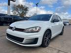 2017 Volkswagen Golf GTI Sport 4dr Hatchback 6A