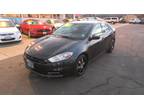 2013 Dodge Dart SEDAN 4-DR