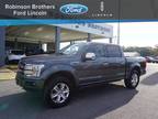 2020 Ford F-150, 74K miles