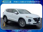 2020 Hyundai Santa Fe SEL 2.4