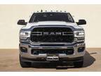 2019 Ram 3500 4WD Tradesman Crew Cab