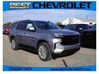 2023New Chevrolet New Tahoe New2WD 4dr