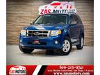 2008 Ford Escape Hybrid for sale