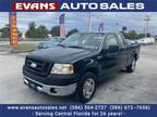 2008 Ford F-150 XL Super Cab 2WD EXTENDED CAB PICKUP 4-DR