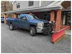 Used 2009 CHEVROLET SILVERADO For Sale