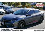 2021 Honda Civic Hatchback Sport for sale