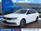 2016 Volkswagen Jetta, 105K miles