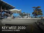 2012 Key West 2020 Boat for Sale