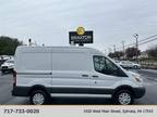 Used 2015 FORD TRANSIT For Sale