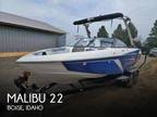Malibu Wakesetter 22lsv Ski/Wakeboard Boats 2022