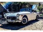 1970 MG Midget For Sale