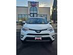 2016 Toyota RAV4 Hybrid