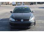 2015 Volkswagen Golf GTI S