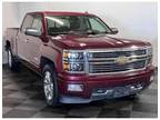 2014 Chevrolet Silverado 1500 High Country