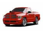 2005 Dodge Ram 1500