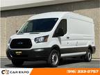 2019 Ford Transit 250 Van Medium Roof w/Sliding Side Door w/LWB Van 3D for sale