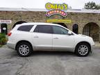 2012 Buick Enclave White, 187K miles