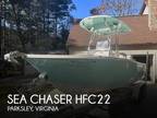 2022 Sea Chaser HFC22 Boat for Sale