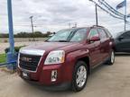 2011 GMC Terrain SLT-1